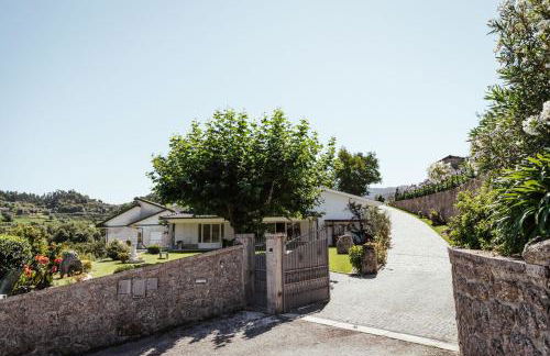 Quinta da Ponte by Gerês Casas - Foto 64