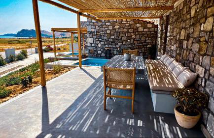 Elysian Exclusive Stone Villas - Foto 32