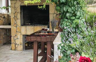 Apartman Antea - Foto 22