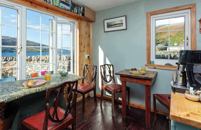 Loch Broom Glamping - Photo 12