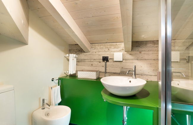 Belvilla by OYO La Torretta Dieci - Foto 16