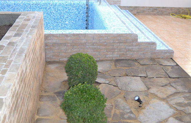 Arcadia Villa - Foto 29