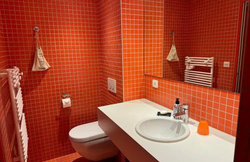 ღ Villa des Astres 850 m2 - Piscine, Sauna, Hammam, & Salle de Cinéma - Foto 58