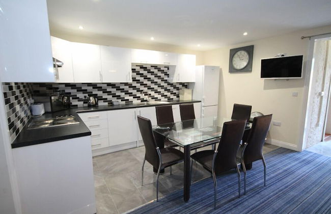 Marine Studio Apartment - Foto 12