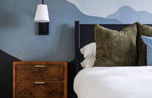 NEW • Wellness + Sauna Hideaway in the Blue Ridge - Foto 42