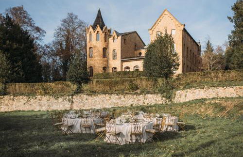 Majordoms - Castell de Villavecchia - 33 pax - Foto 59