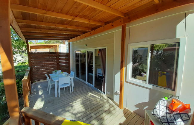 Campeggio del Forte - Foto 13