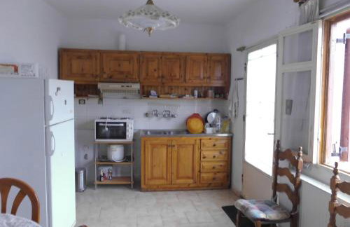 Giorgio- Δυάρι Διαμέρισμα με μπαλκόνι στην Κριτσά - Foto 12