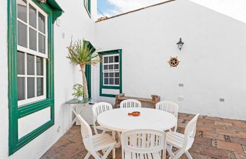 Traditional Canary beach house - Foto 15