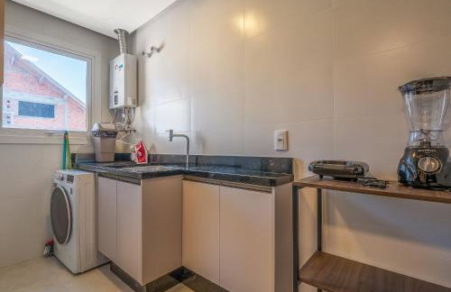 Delle Alpi 410B - Ao lado do Mundo a Vapor - Foto 32