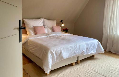 Das Winzereck - 4 Sterne Ferienhaus in der Südpfalz - Foto 18