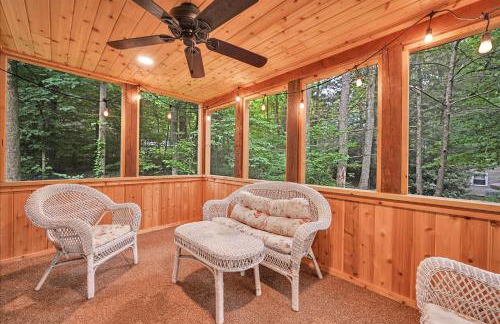 Swiss Chalet - Foto 47