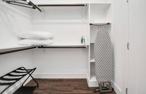 1bd Luxury apartment near Texas Medical Center - Foto 42