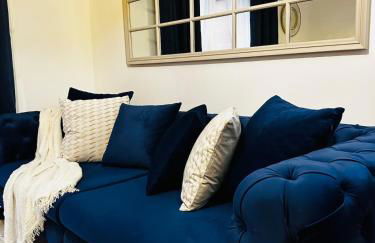 Modern 2 Bedroom Ground Floor Apartment near city centre - Photo 15