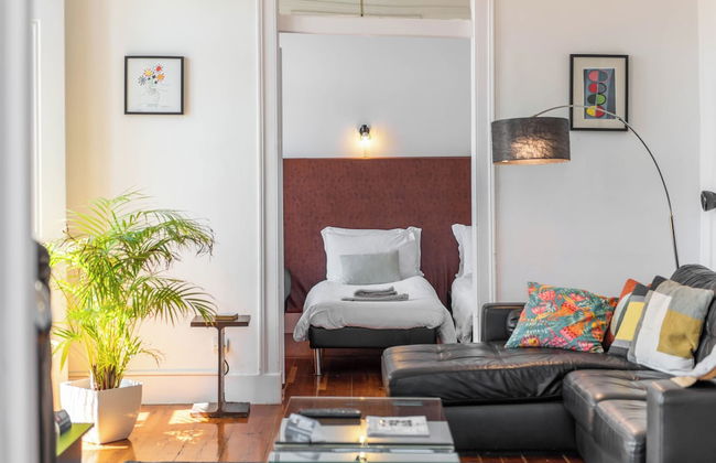 LV Premier Baixa CN1 - Photo 12