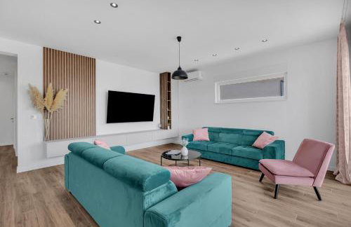 Villa Bava - Swimming Pool With Sea View - Foto 29