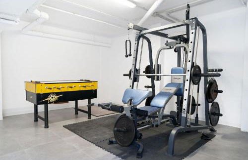 Blue Star Meloneras Villa - Foto 36