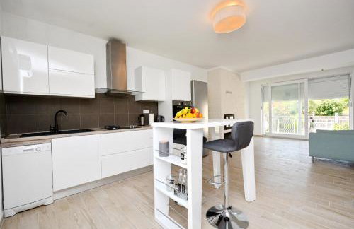 Apartment Pan - Foto 1