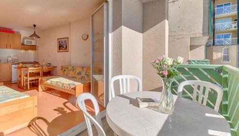 Vacancéole - Les Balcons du Soleil - Foto 4