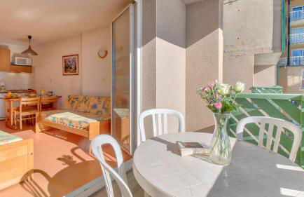 Vacancéole - Les Balcons du Soleil - Foto 4