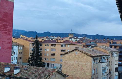 Encantador Apartamento en el Corazón de Tremp - Foto 21