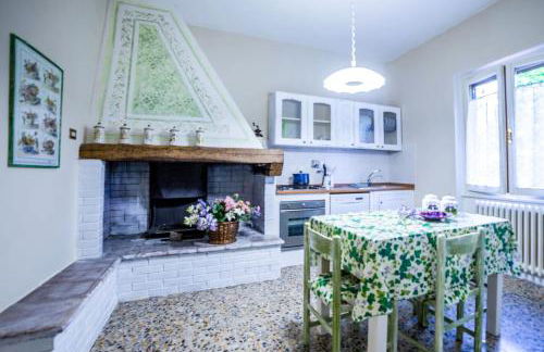 Podere Piana - Foto 51