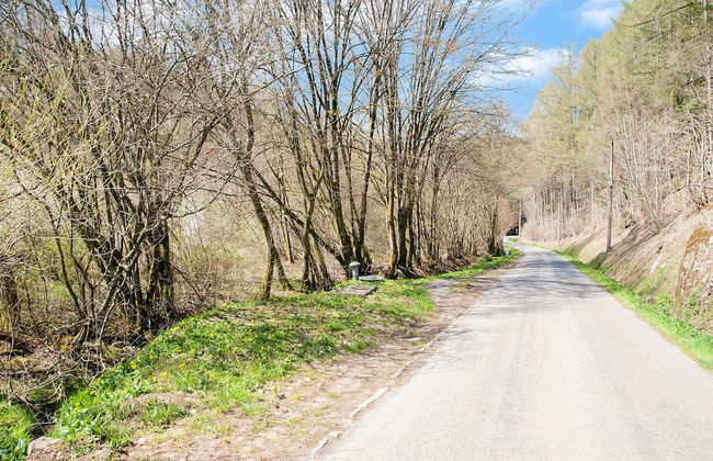 Cozy Country Stay, Stoumont - Photo 37