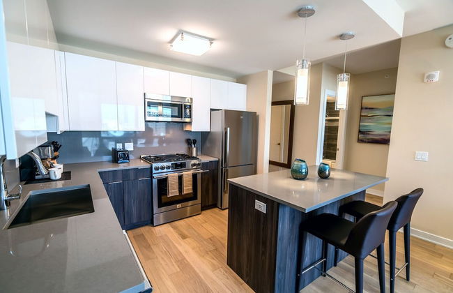 Atlantic Station - Foto 8