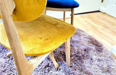 Beautiful Townhouse with Netflix - Foto 16