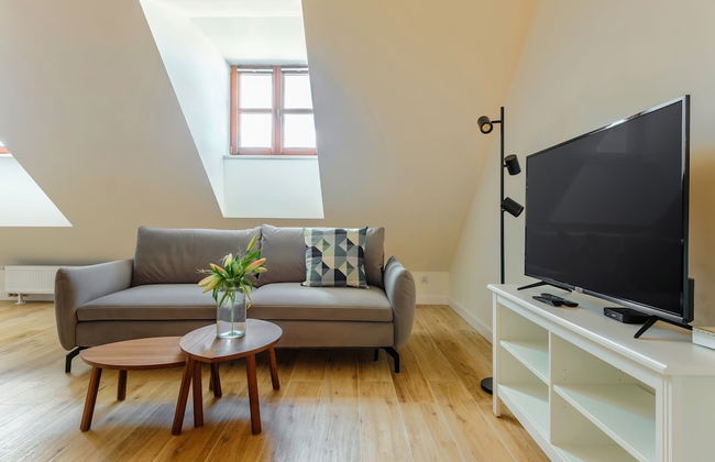 Rynek 10 Apartments - Foto 21