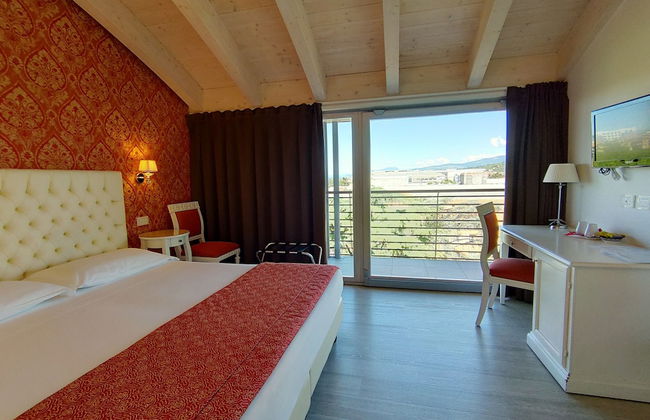 Nuova Opera Rooms - Foto 24