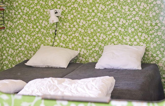 8 Person Holiday Home in Falkenberg - Photo 19