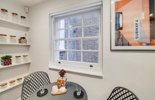 The Argyle Collection near Kings Cross St Pancras - by Short Stories London - Foto 17