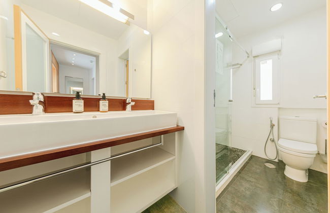 Stay U-nique Apartments Eslava - Photo 51