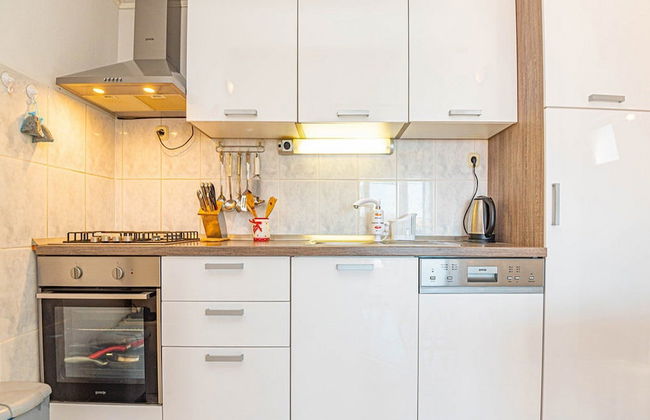 Holiday Home Happy Holiday - Foto 7