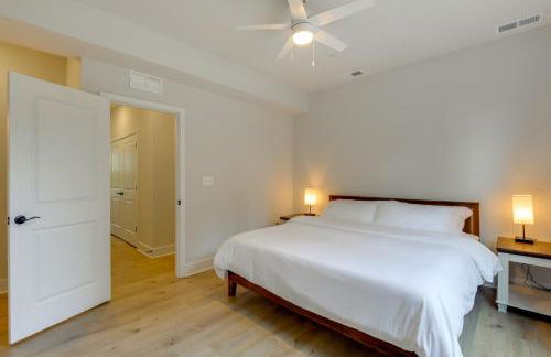 Modern Gem Near Historic Annapolis and Naval Academy - Foto 28