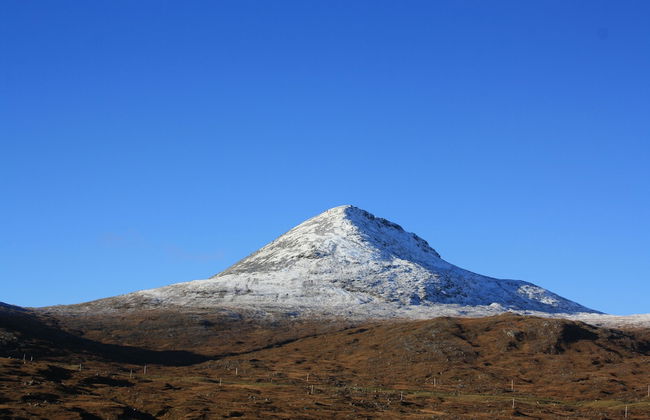 Lochedge Lodge - Photo 21