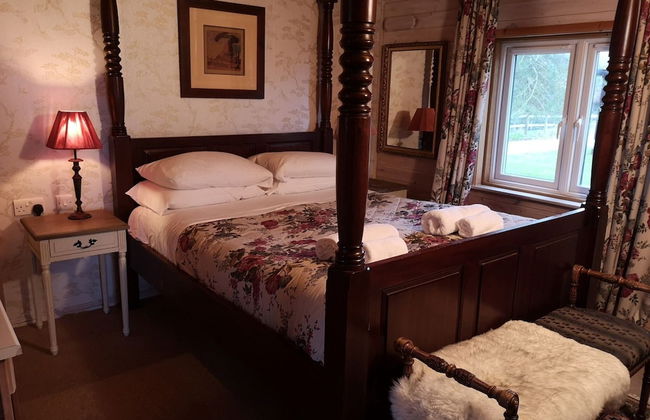 Spacious Cottage With Sauna Looking out on Astonishing Grasslands - Photo 6