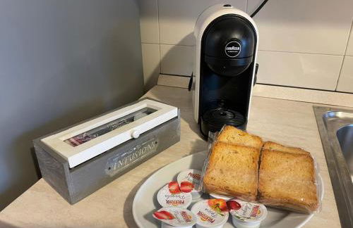 Gate3-MarcoPoloAirport-3 camere da letto-Wifi-Netflix-15' from Venice - Photo 18