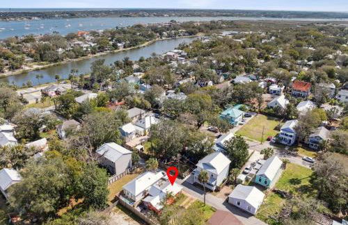 Little Lady Cottage | Hot Tub • Walk to downtown - Foto 18