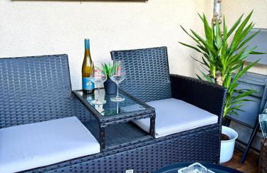 # Deluxe Living # Nürnberg - Foto 24