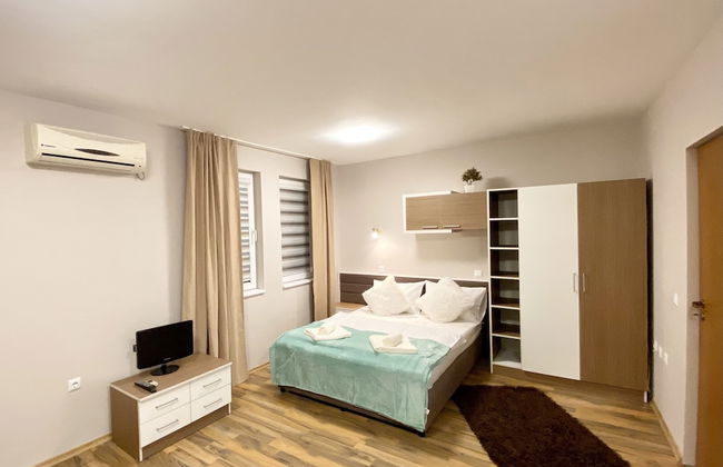 Apartment Perushtiza - Foto 12