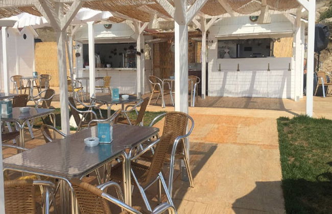 Apartment With Garden or Terrace Near sea - Foto 20