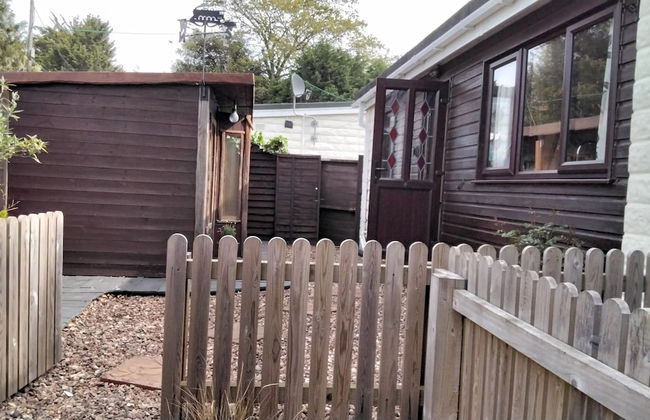 Charming Chalet in the Midst of Nature - Foto 23