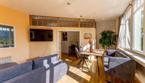 Traumhaftes Altstadt-Domizil - Foto 4