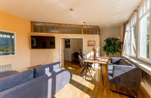 Traumhaftes Altstadt-Domizil - Foto 4