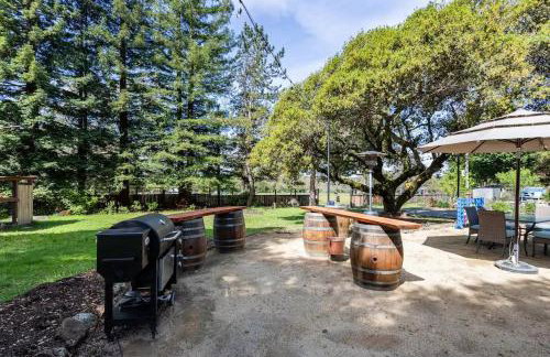 Charming dog-friendly home next to regional park - Foto 21