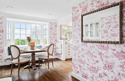 Cranberry Hill | 9 BR 22 Acre Estate | Sleeps 24 - Photo 22