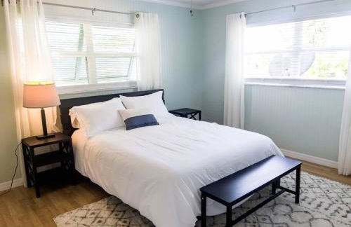 Skyline Breeze - Jensen Beach Family Getaway - Foto 6