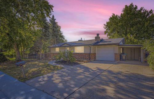 4BD - Hot Tub, BBQ, Games - 10 Mins to Olde Town - Foto 1